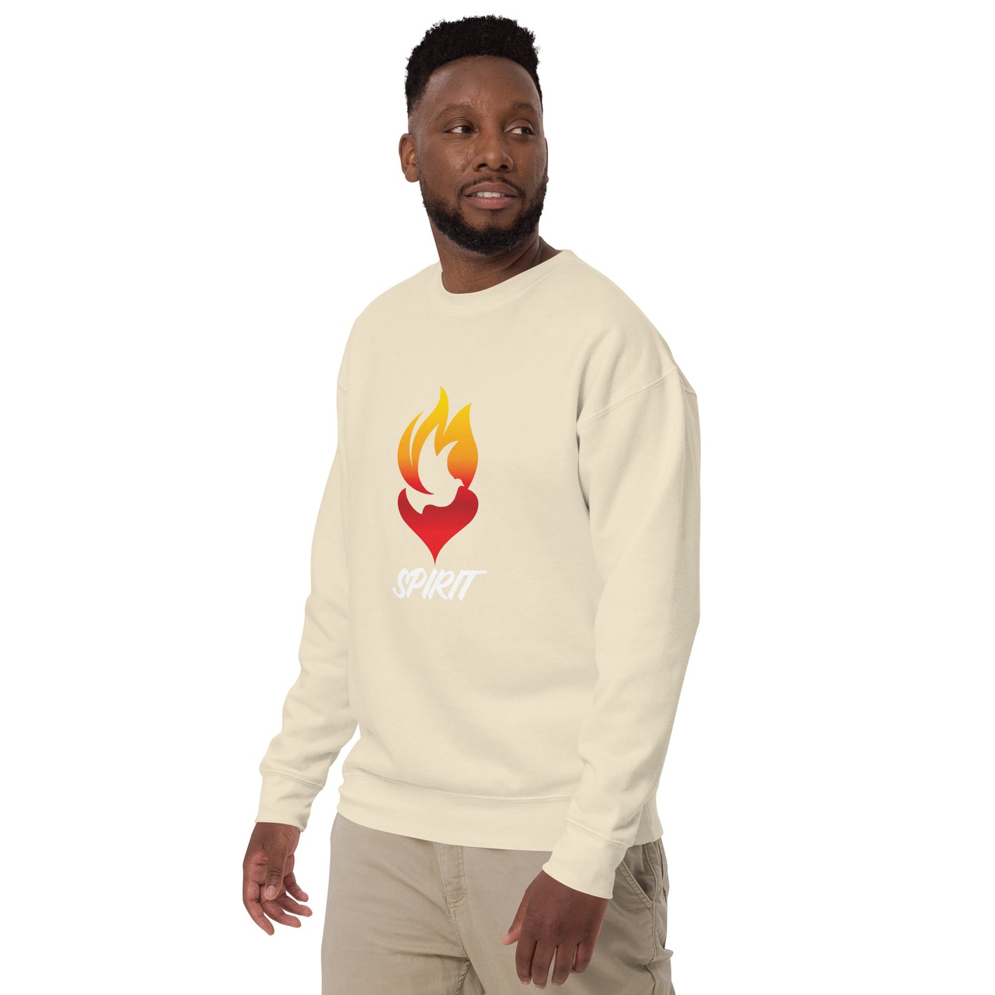 Premium Sweatshirt