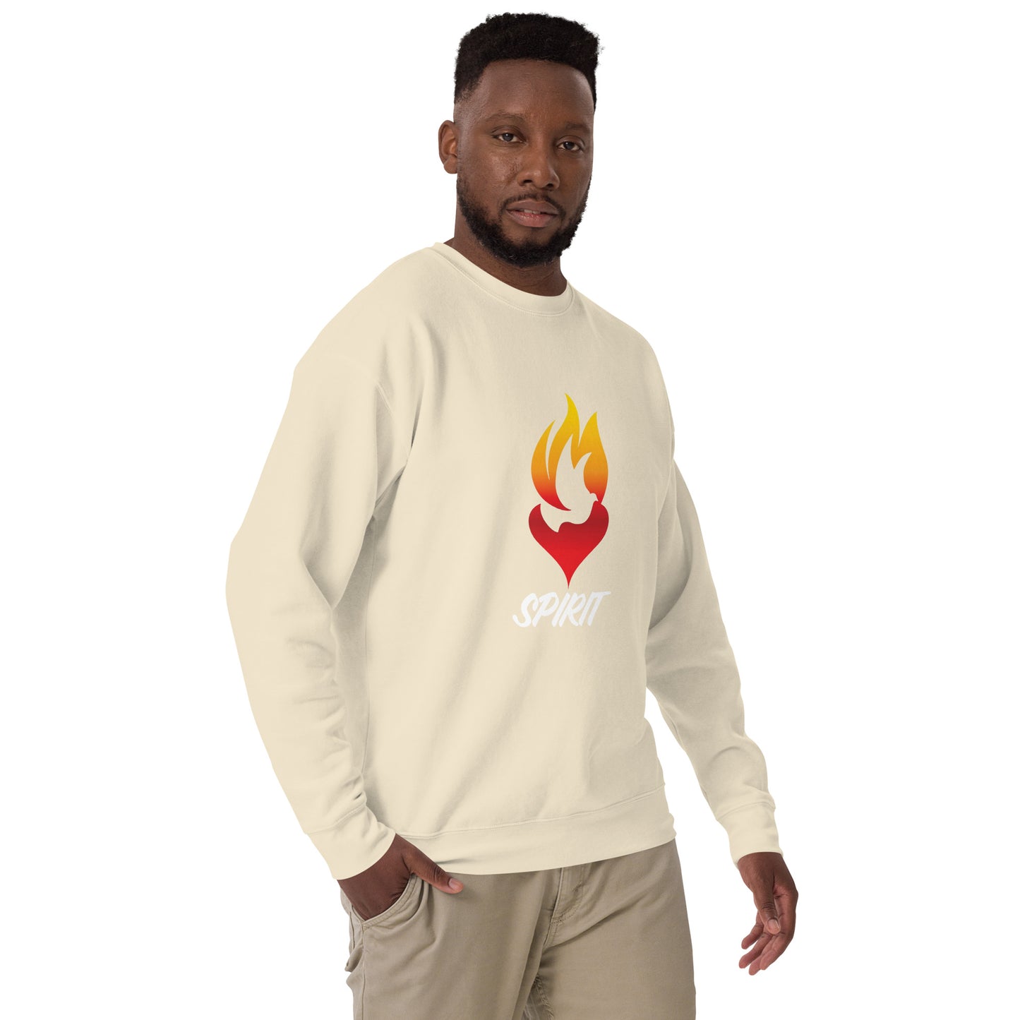 Premium Sweatshirt