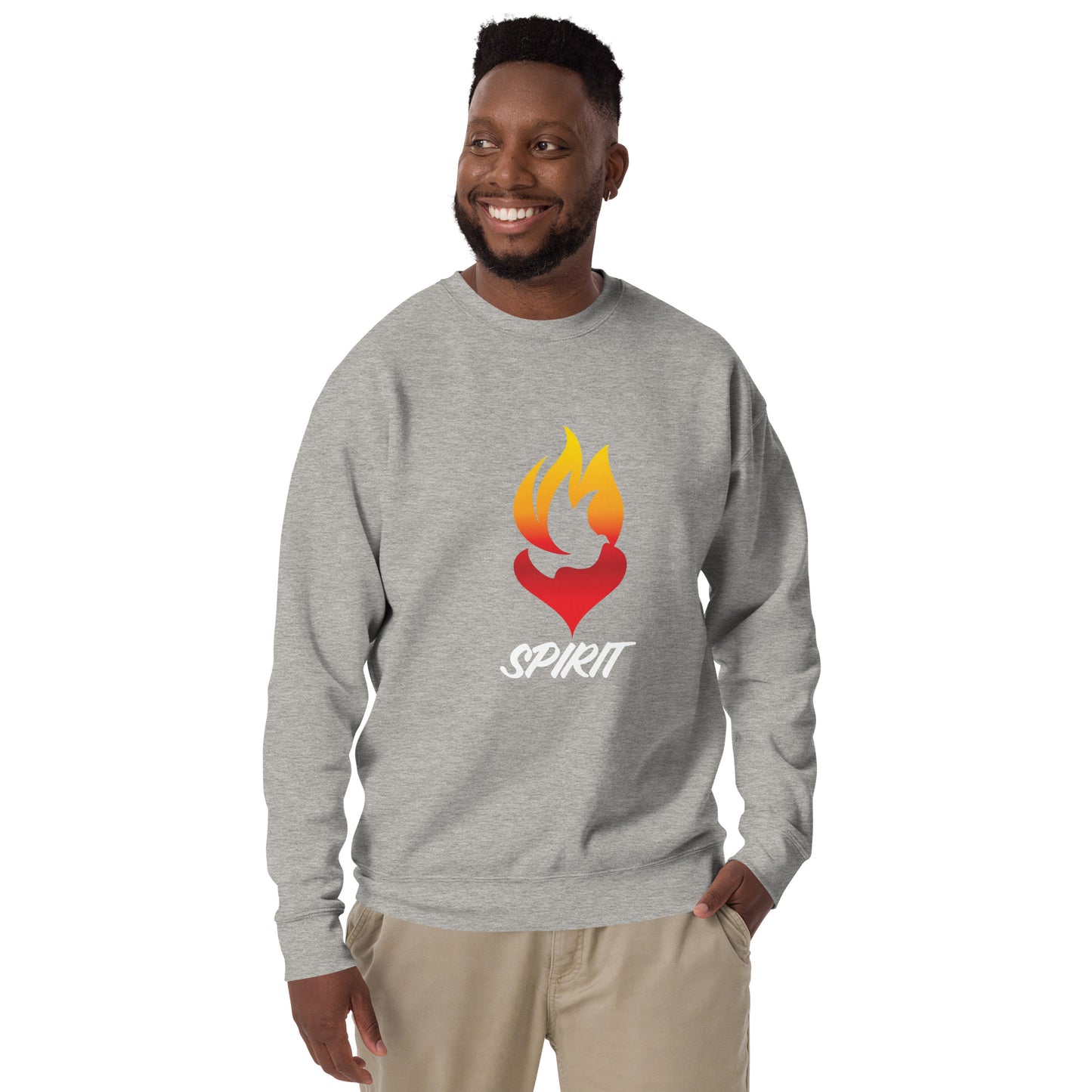 Premium Sweatshirt