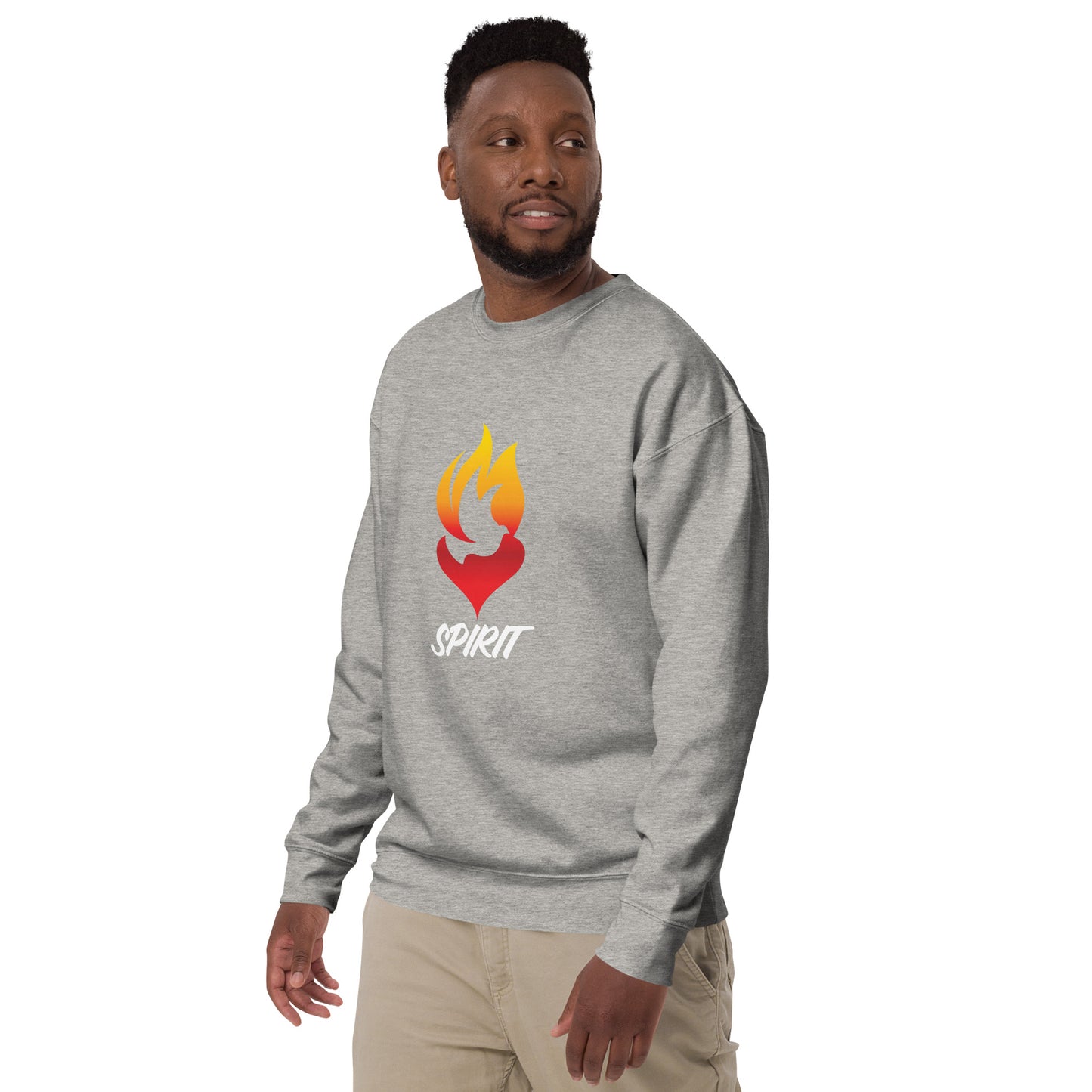 Premium Sweatshirt