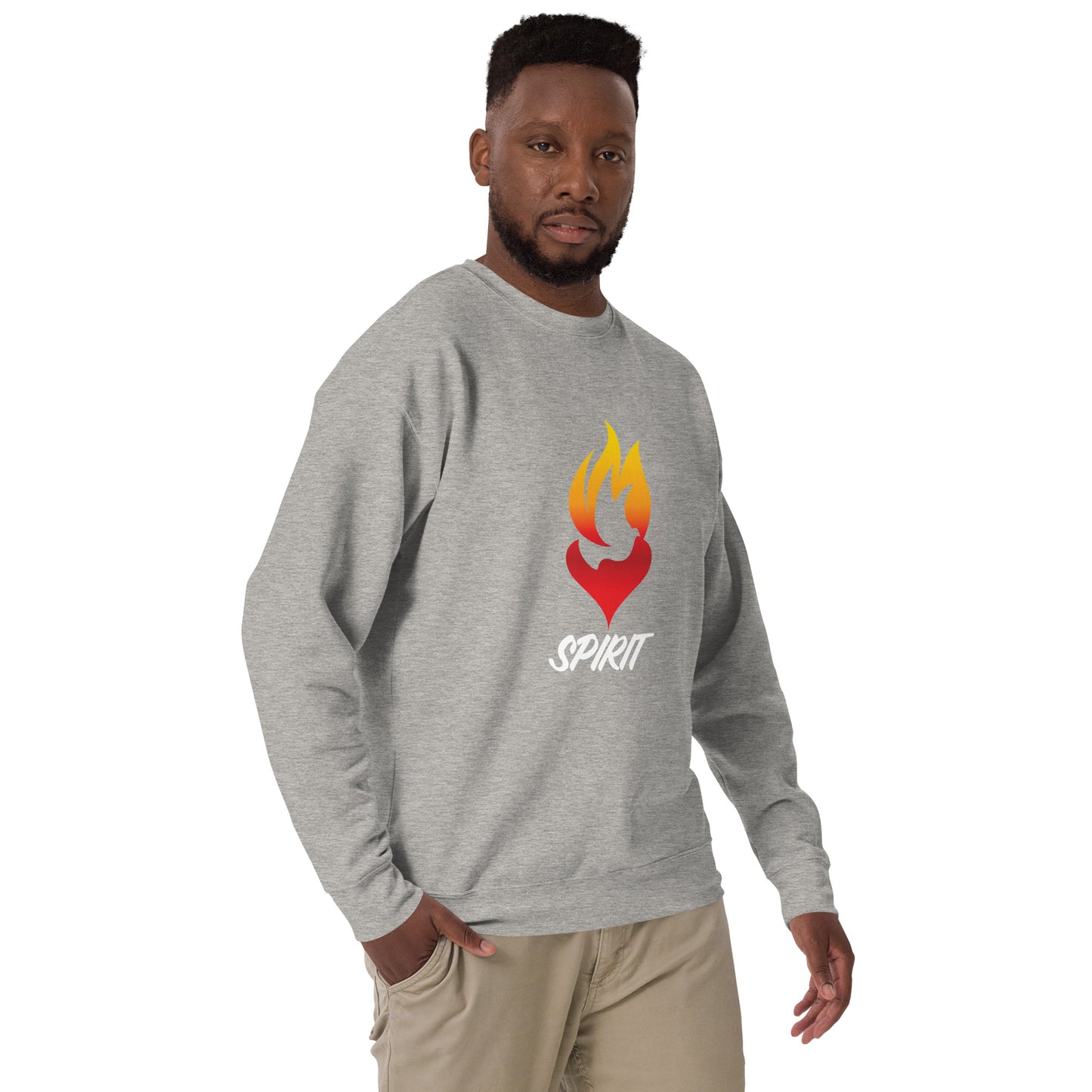 Premium Sweatshirt