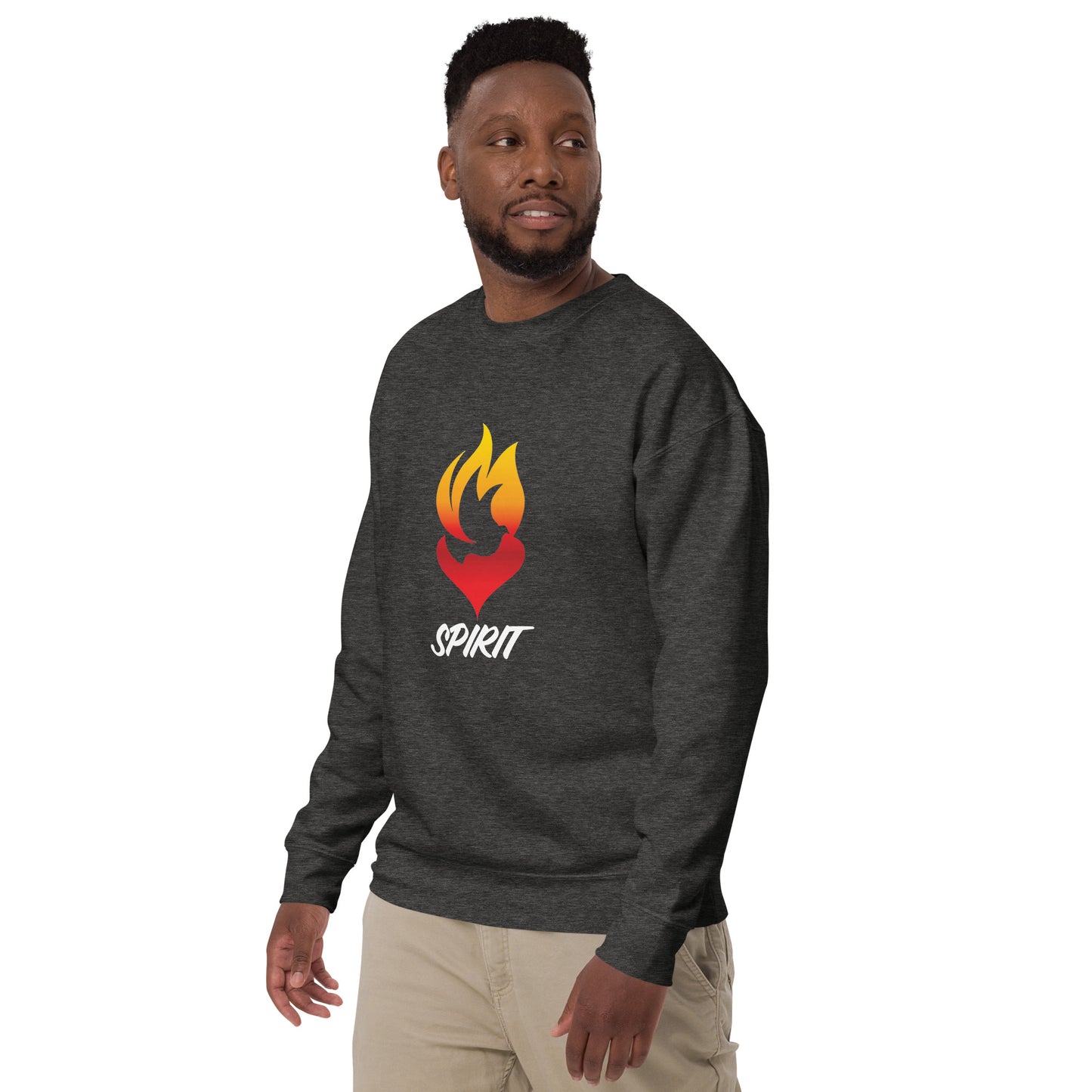 Premium Sweatshirt