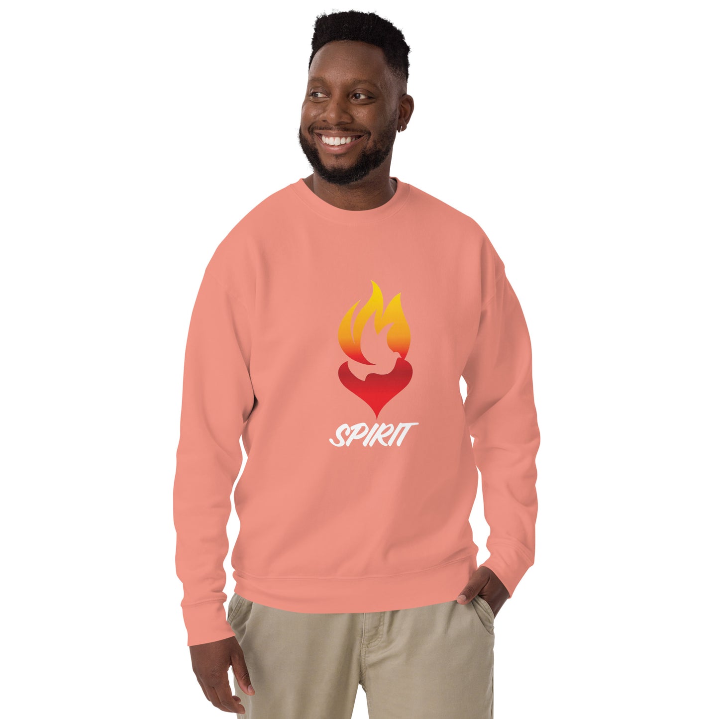 Premium Sweatshirt