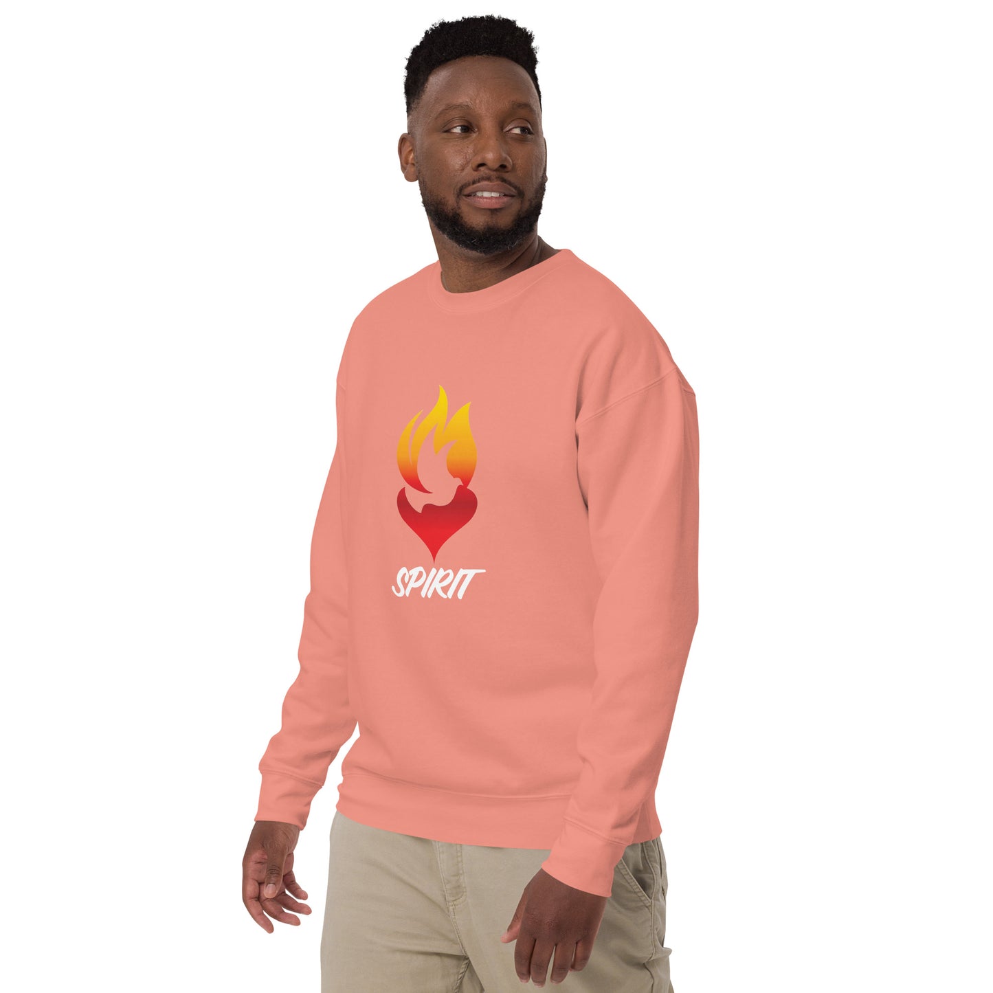 Premium Sweatshirt