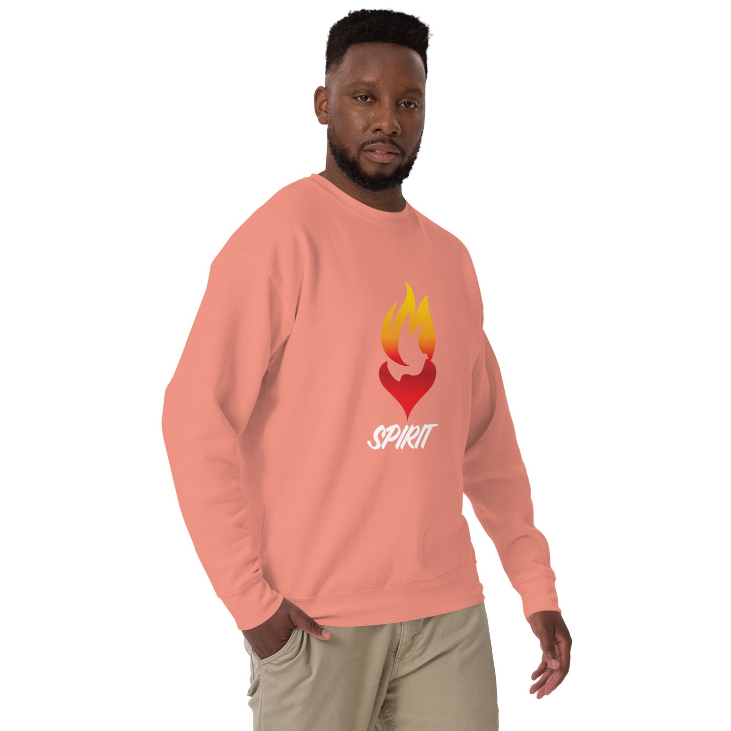 Premium Sweatshirt