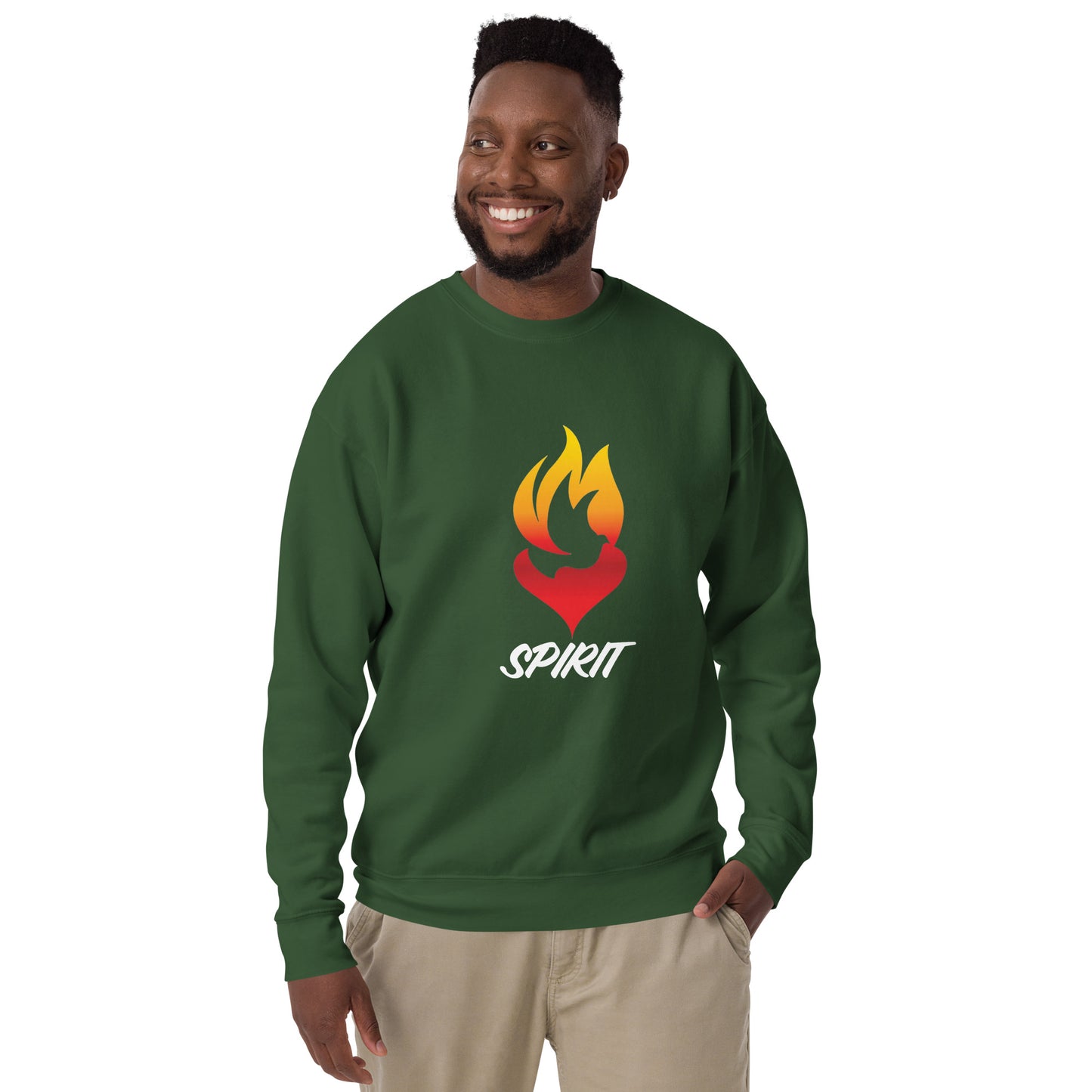 Premium Sweatshirt