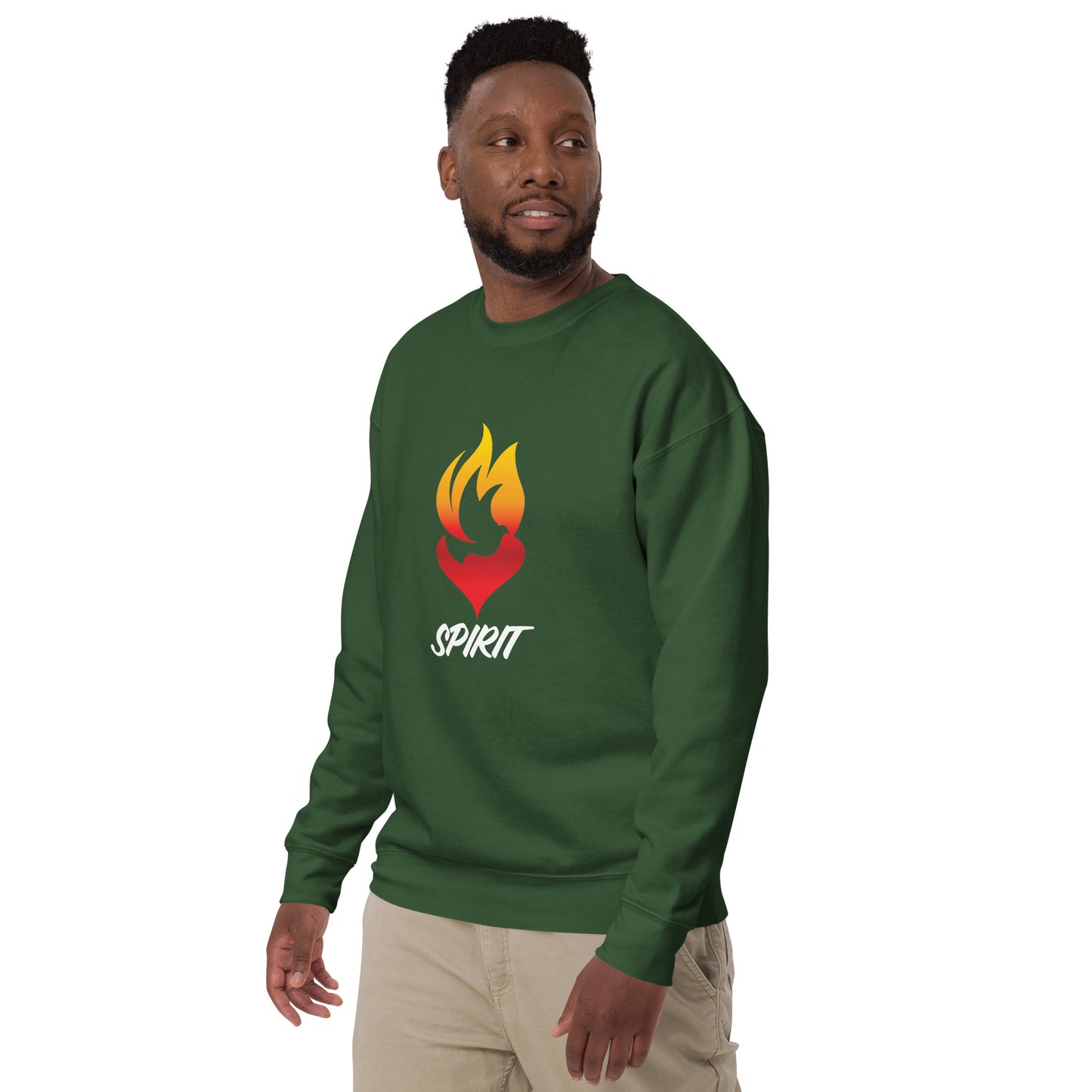 Premium Sweatshirt