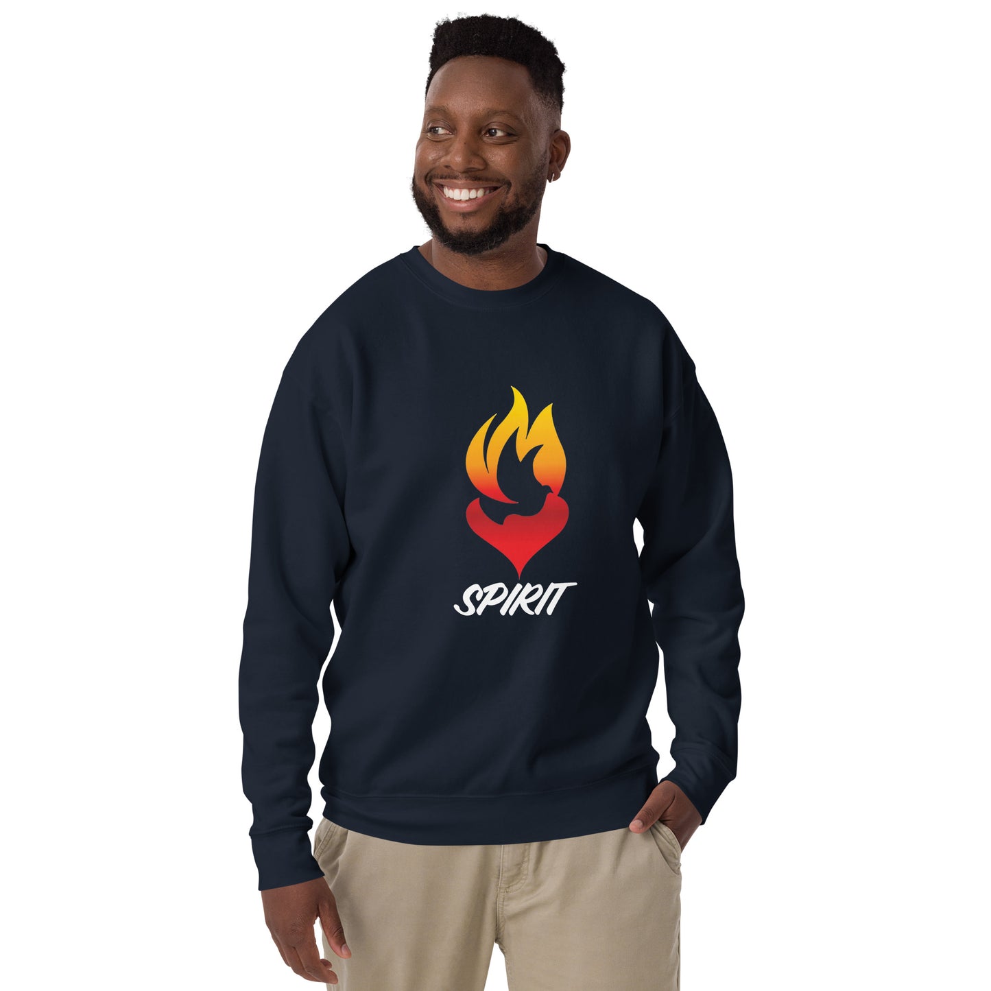 Premium Sweatshirt
