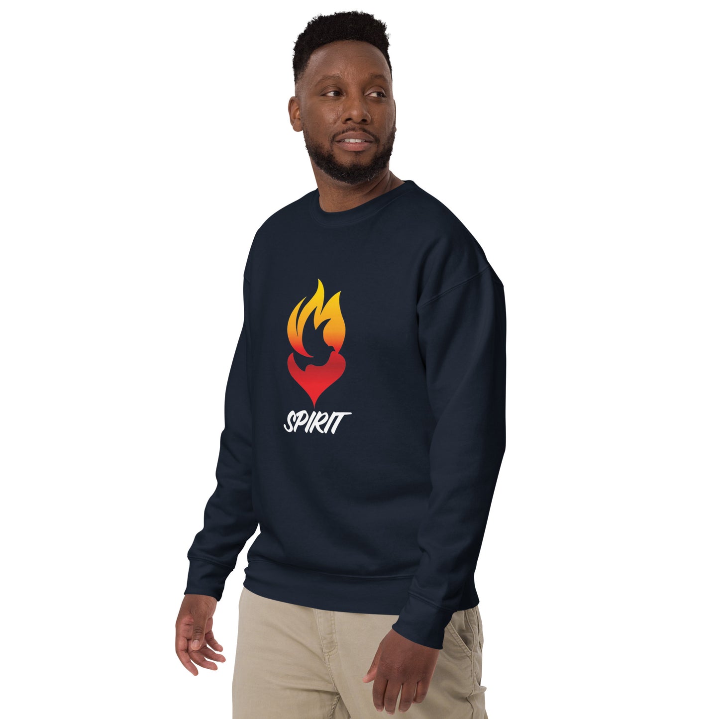 Premium Sweatshirt