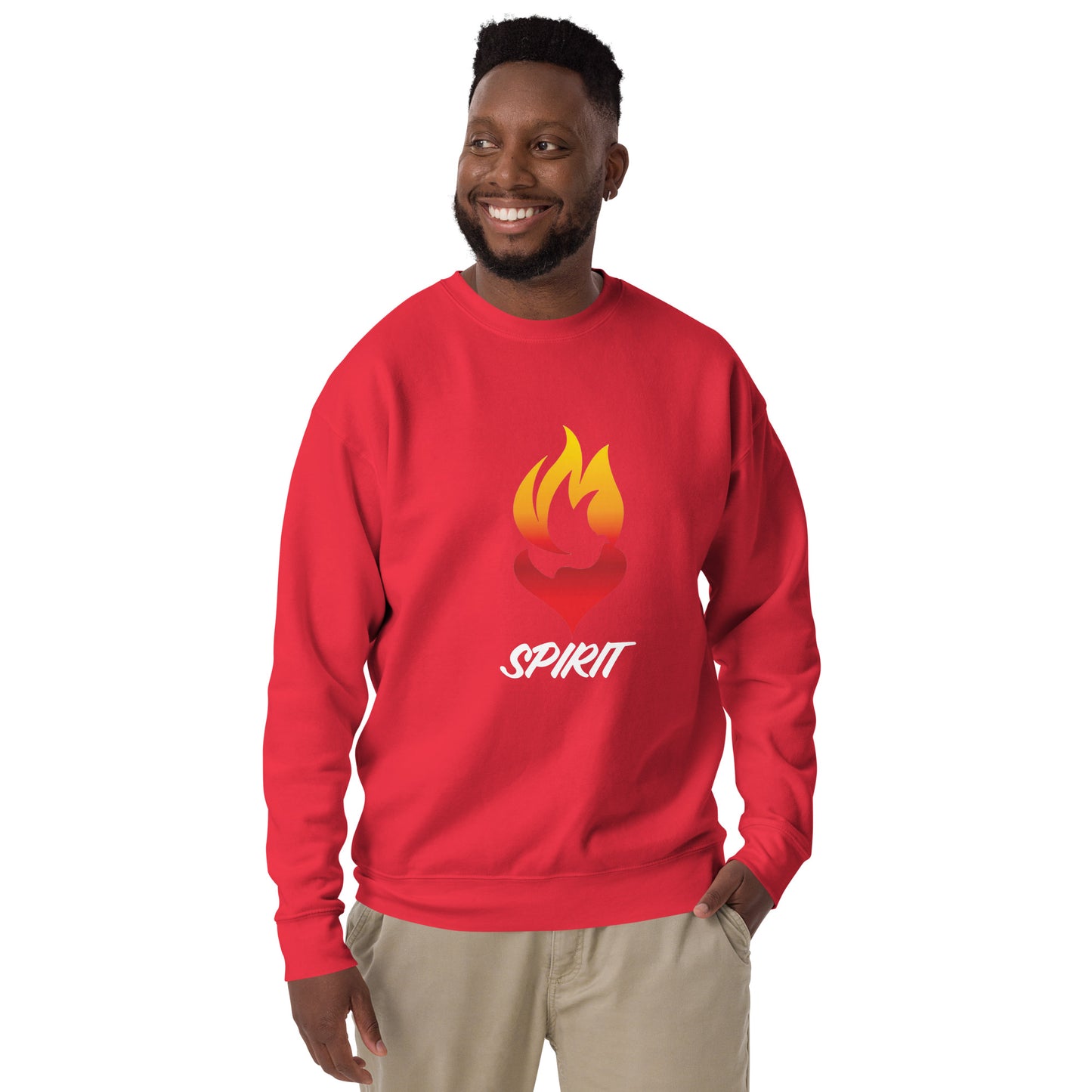 Premium Sweatshirt