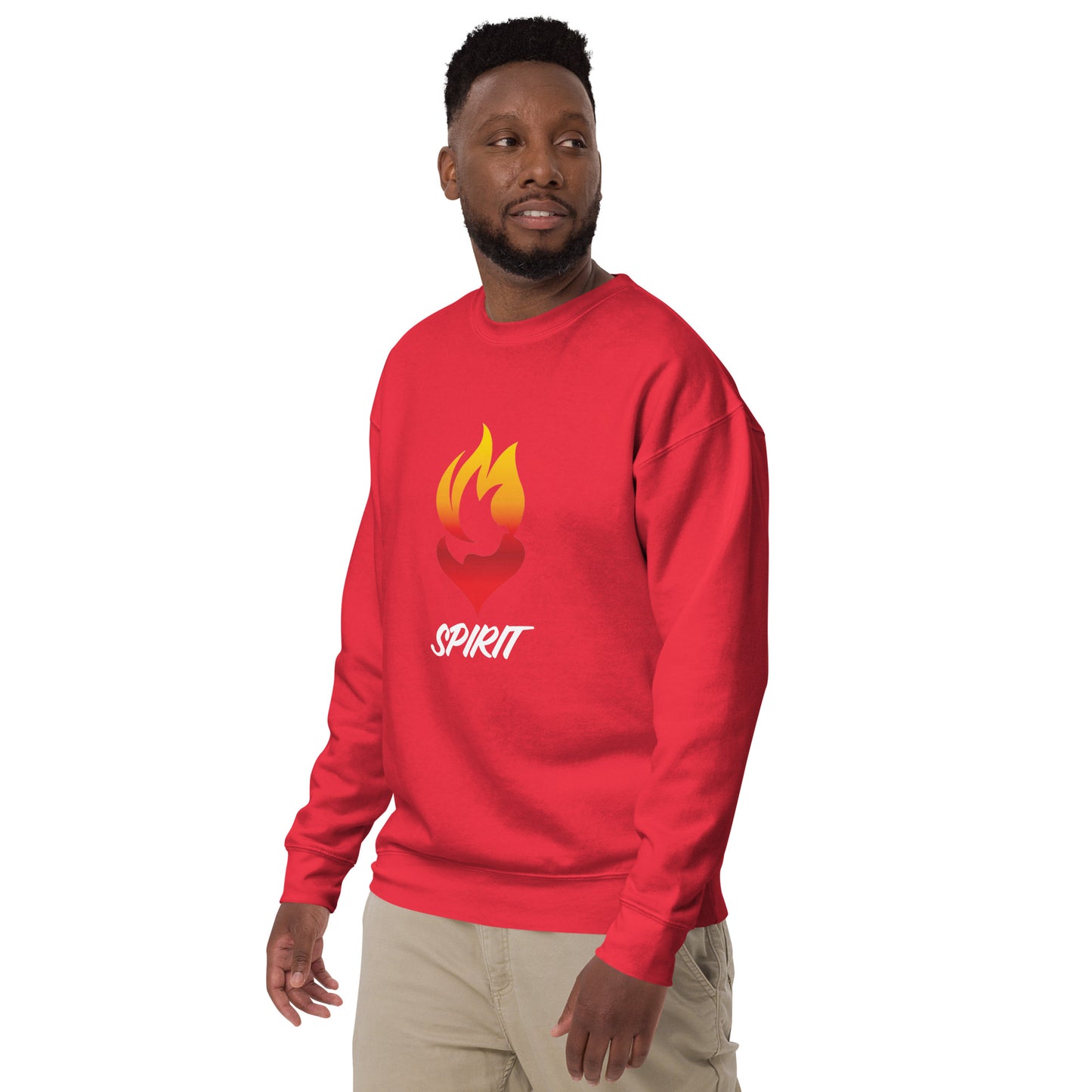 Premium Sweatshirt