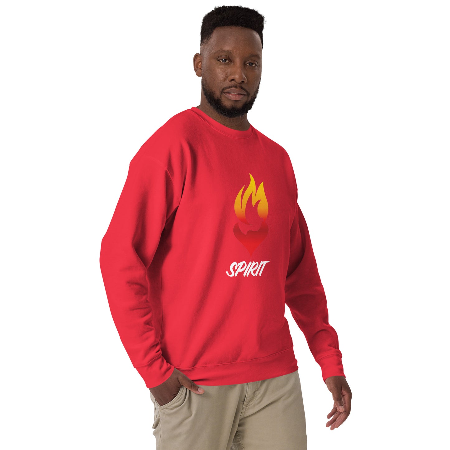 Premium Sweatshirt