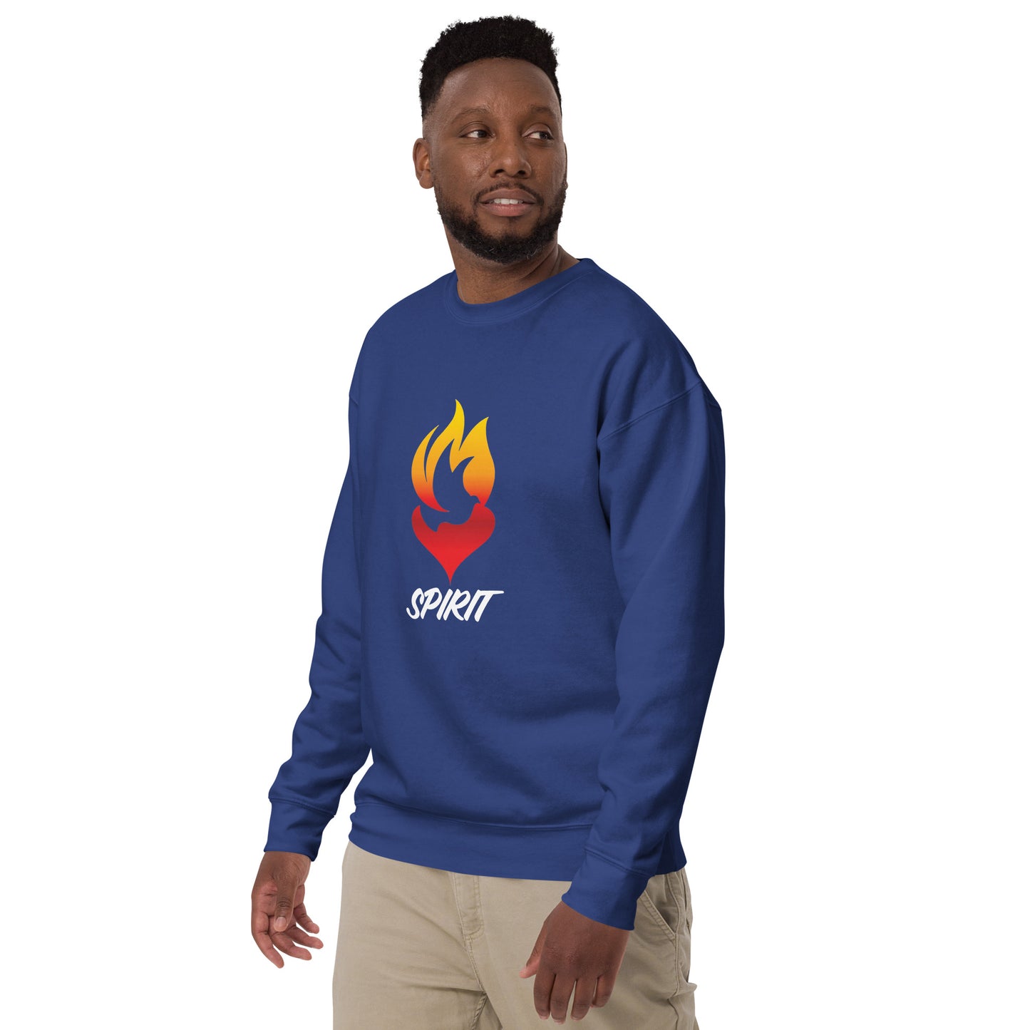 Premium Sweatshirt