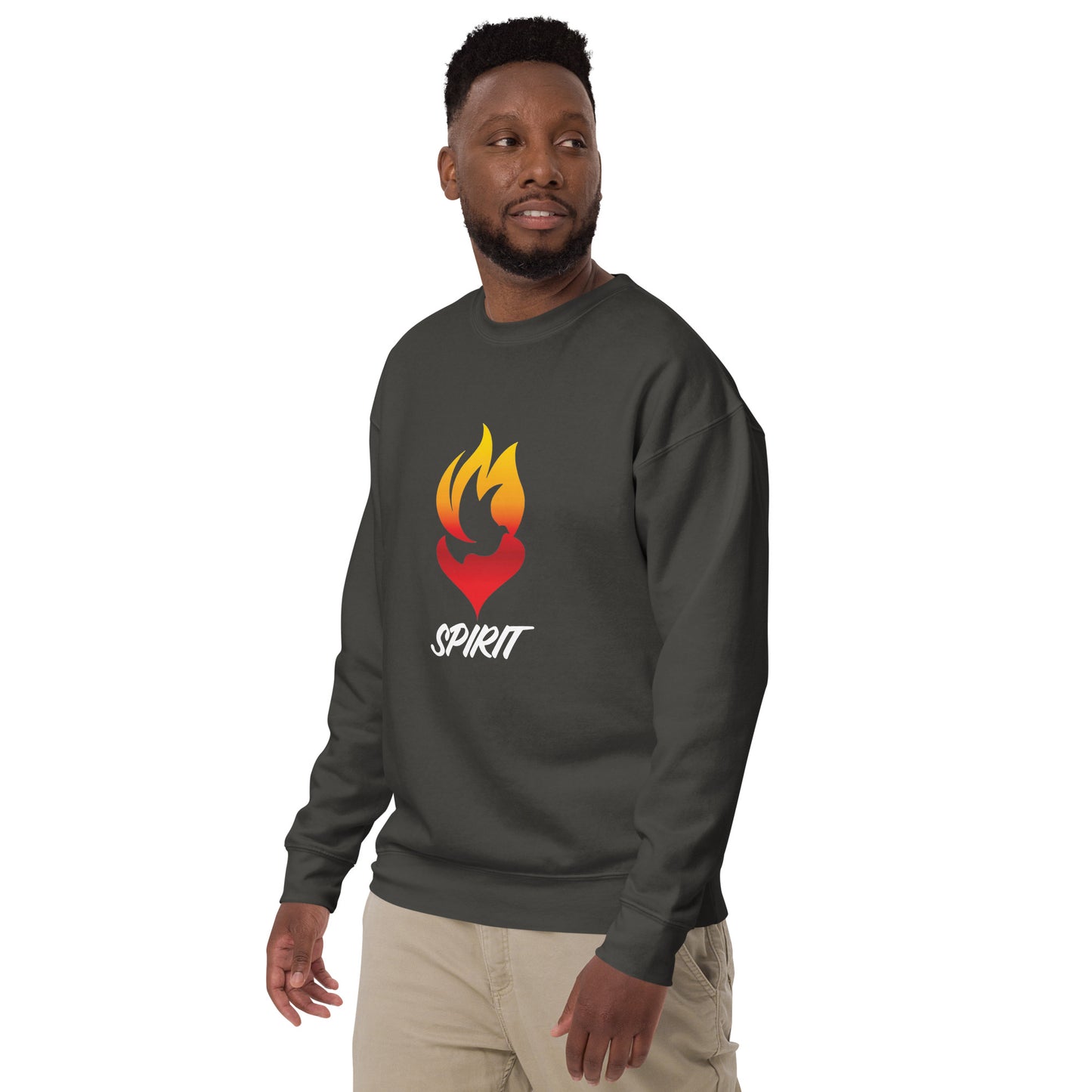 Premium Sweatshirt