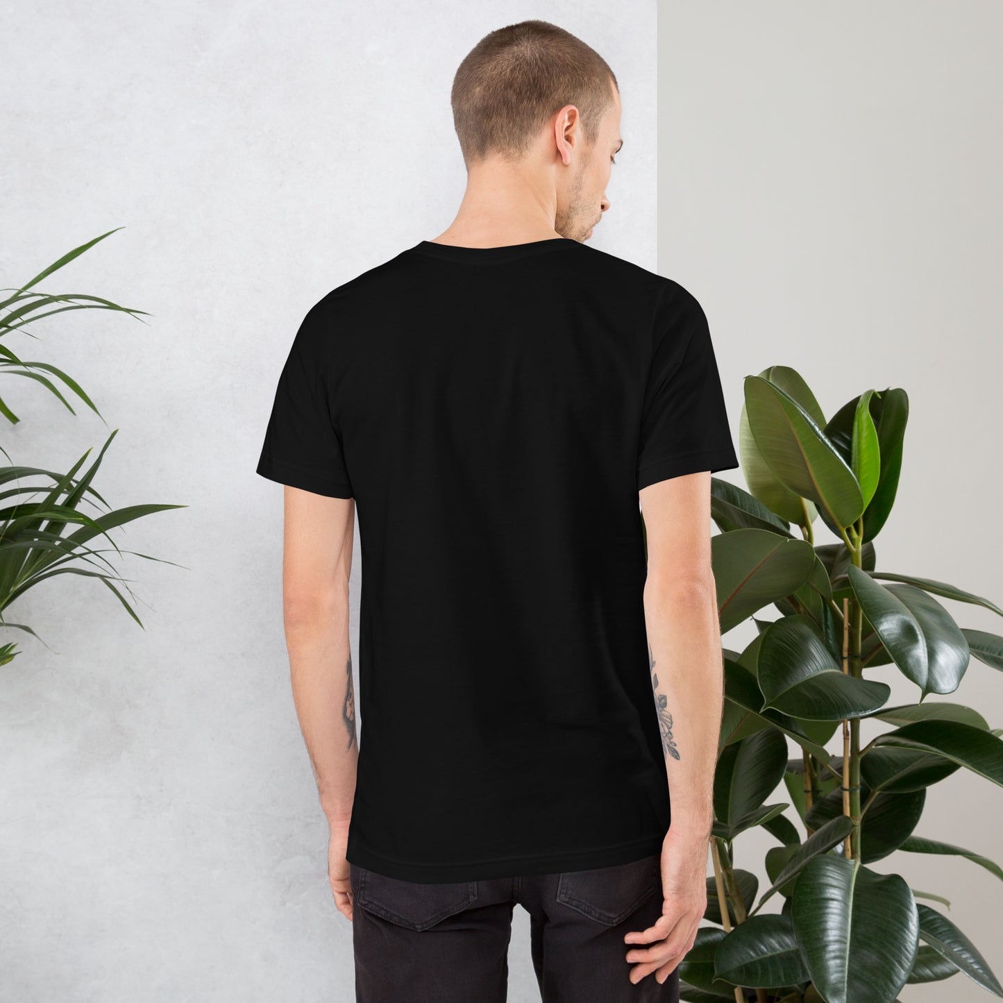 Premium t-shirt