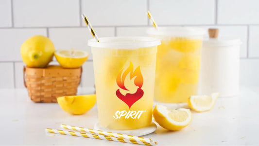 Squeezed Lemonade
