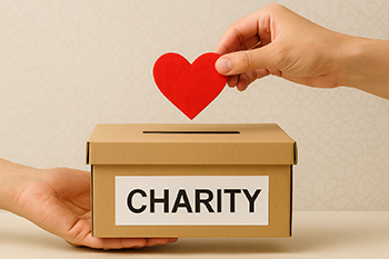 Donation