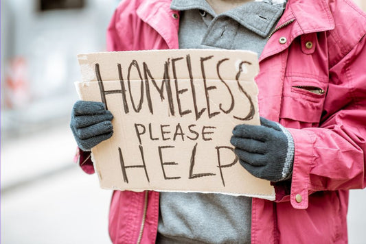 Homelessness