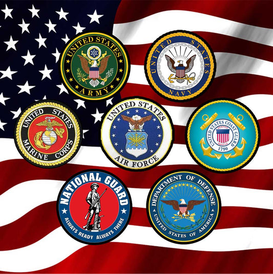 Veterans and First Responders